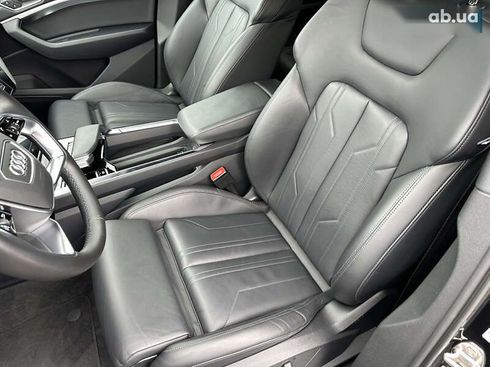 Audi E-Tron 2023 - фото 30