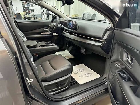 Nissan Ariya 2024 - фото 20