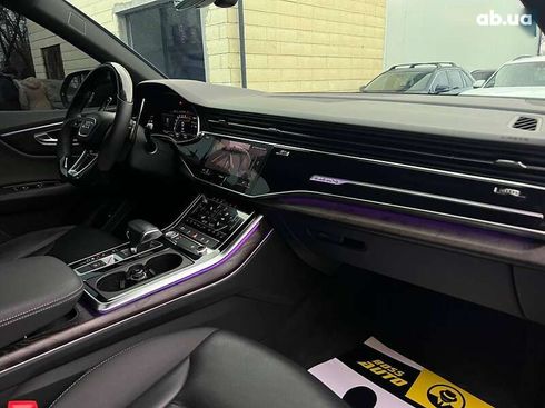 Audi Q8 2018 - фото 24