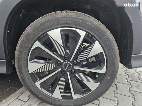 BYD Song Plus 2025 - фото 6