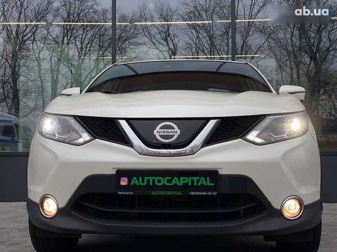 Nissan Rogue 2017 - фото 4