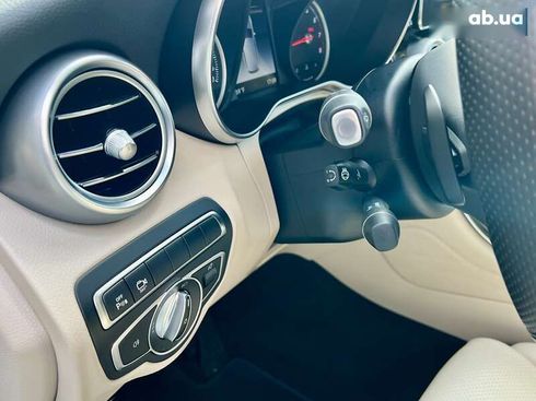 Mercedes-Benz GLC-Класс 2018 - фото 20