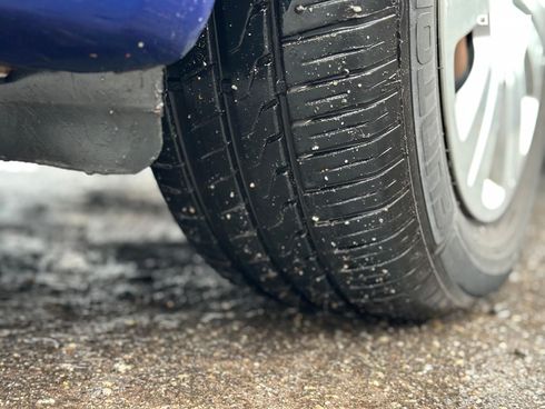 Ford S-Max 2013 синий - фото 51