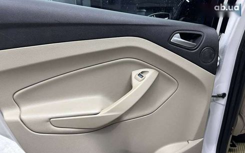 Ford Escape 2015 - фото 22