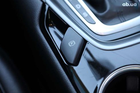 Ford Fusion 2016 - фото 18