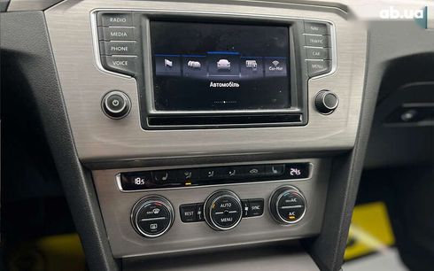 Volkswagen Passat 2016 - фото 19