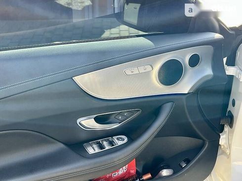 Mercedes-Benz E 200 2017 - фото 29