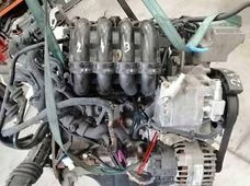 Запчастини Двигуна на Fiat Palio - купити на Автобазарі