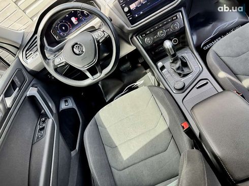 Volkswagen Tiguan 2019 - фото 19