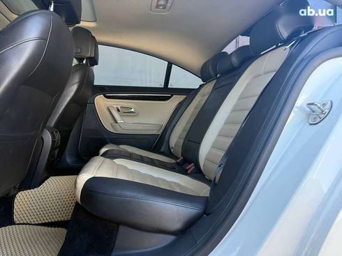 Volkswagen Passat CC 2014 - фото 10