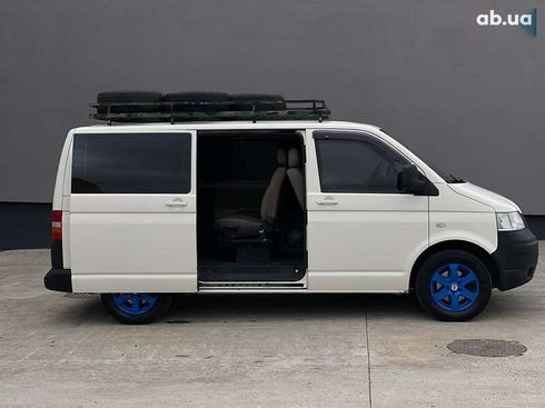 Volkswagen Transporter 2007 - фото 10
