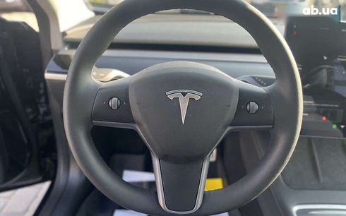 Tesla Model 3 2021 - фото 14