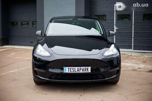 Tesla Model Y 2022 - фото 2
