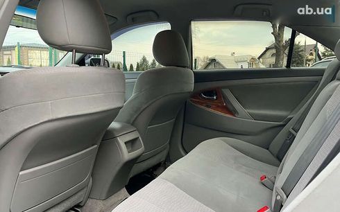 Toyota Camry 2011 - фото 18
