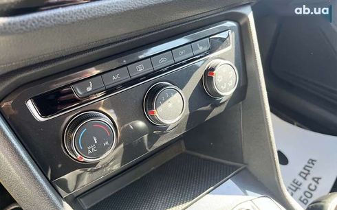 Volkswagen Tiguan 2018 - фото 23