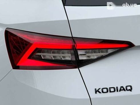 Skoda Kodiaq 2020 - фото 23