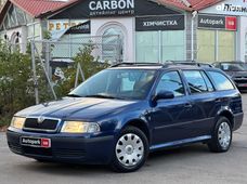 Продажа б/у Skoda Octavia 2008 года в Виннице - купить на Автобазаре