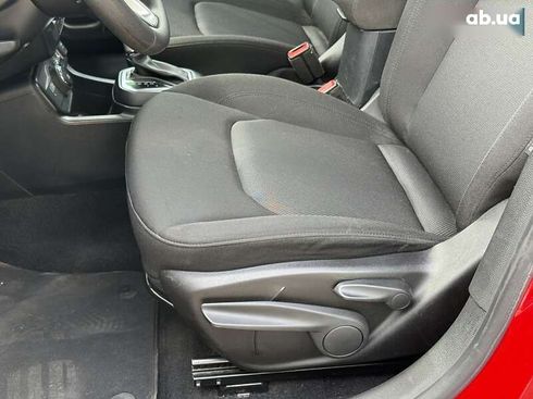 Jeep Renegade 2019 - фото 13
