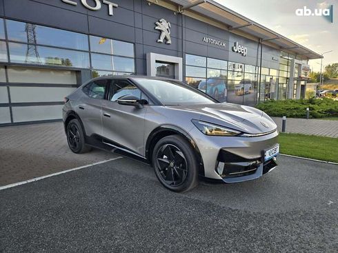 Volkswagen ID. Unyx 2025 - фото 14