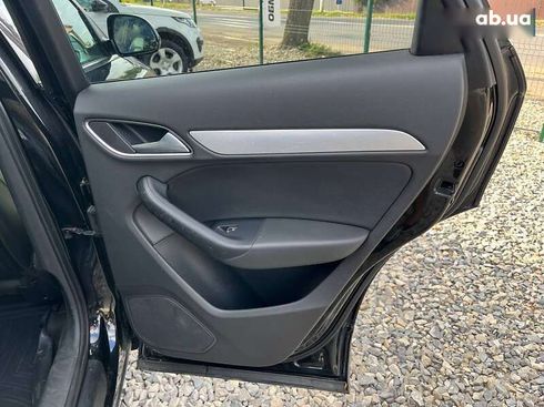 Audi Q3 2014 - фото 9