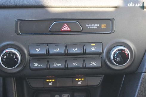 Kia Sportage 2017 - фото 27