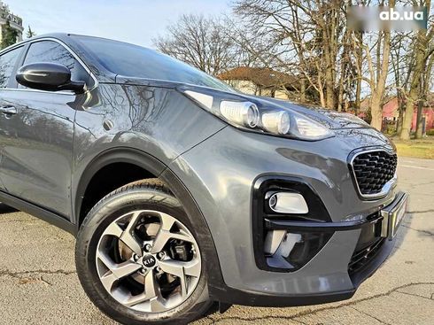 Kia Sportage 2019 - фото 26