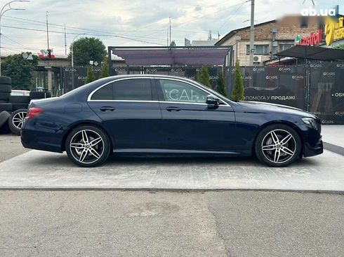 Mercedes-Benz E-Класс 2019 - фото 7
