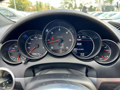 Porsche Cayenne 2016 - фото 11