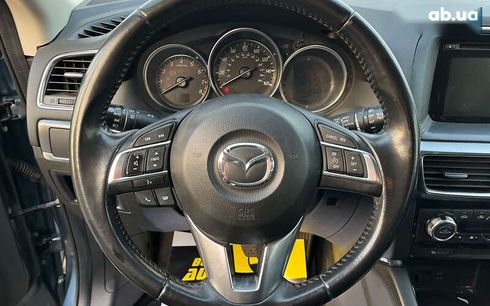 Mazda CX-5 2015 - фото 12