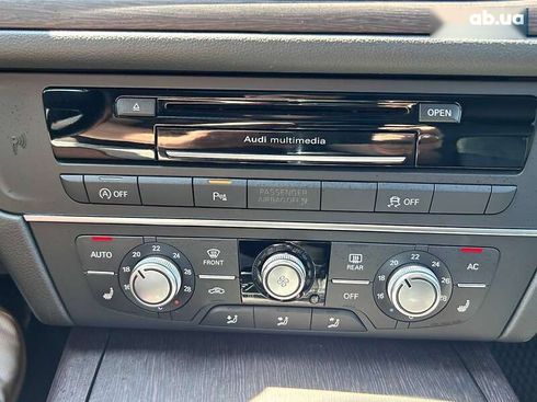 Audi A6 2013 - фото 28