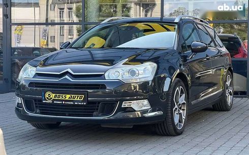 Citroёn C5 2010 - фото 3