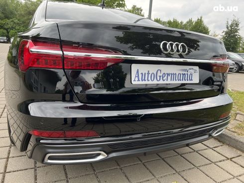 Audi A6 2022 - фото 25