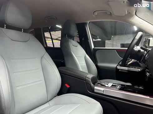 Mercedes-Benz EQB-Класс 2024 - фото 22