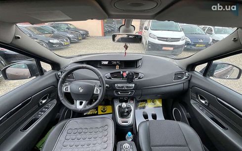 Renault grand scenic 2011 - фото 16