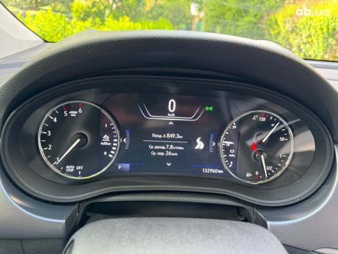 Opel Astra 2022 черный - фото 13