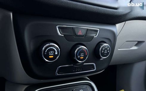 Jeep Compass 2018 - фото 17