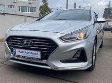 Продажа б/у Hyundai Sonata в Киевской области - купить на Автобазаре