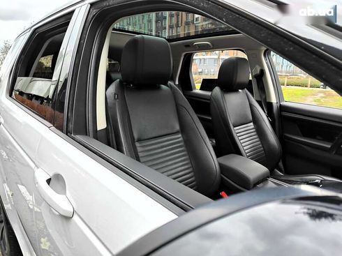 Land Rover Discovery Sport 2020 - фото 29