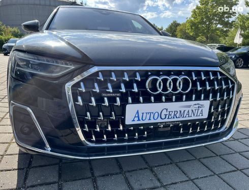 Audi A8 2022 - фото 3