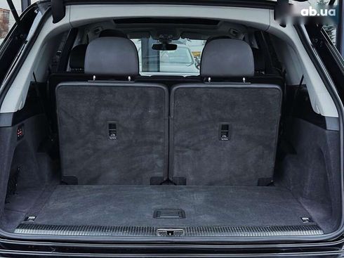 Audi Q7 2018 - фото 24