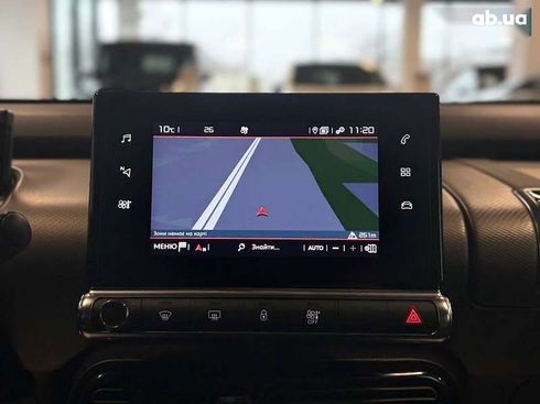 Citroёn C4 Cactus 2019 - фото 18