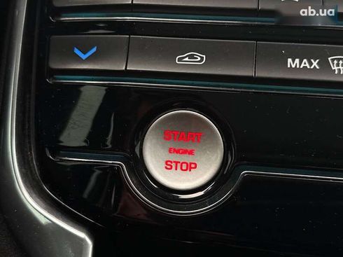 Jaguar XF 2016 - фото 26