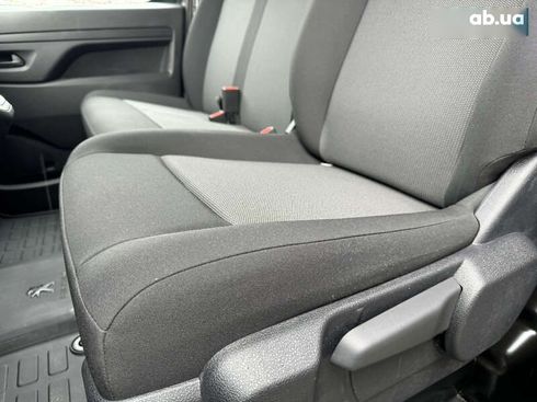 Peugeot Expert 2024 - фото 26