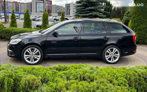 Skoda Octavia 2012 - фото 4