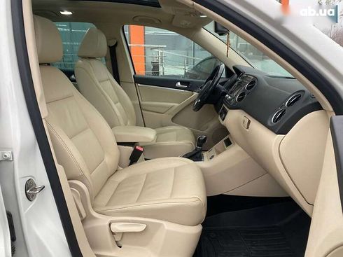 Volkswagen Tiguan 2011 - фото 26