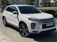 Продажа б/у Mitsubishi Outlander в Днепре - купить на Автобазаре