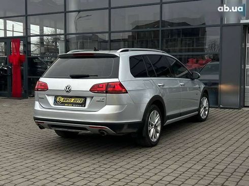 Volkswagen Golf 2017 - фото 7