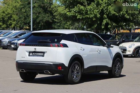 Peugeot 2008 2023 - фото 7