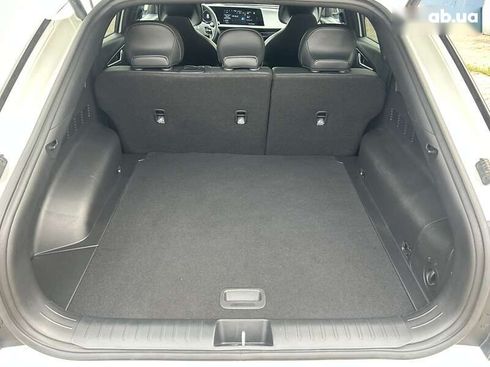 Kia EV6 2023 - фото 15