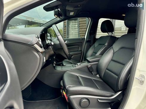 Mercedes-Benz B-Класс 2016 - фото 27